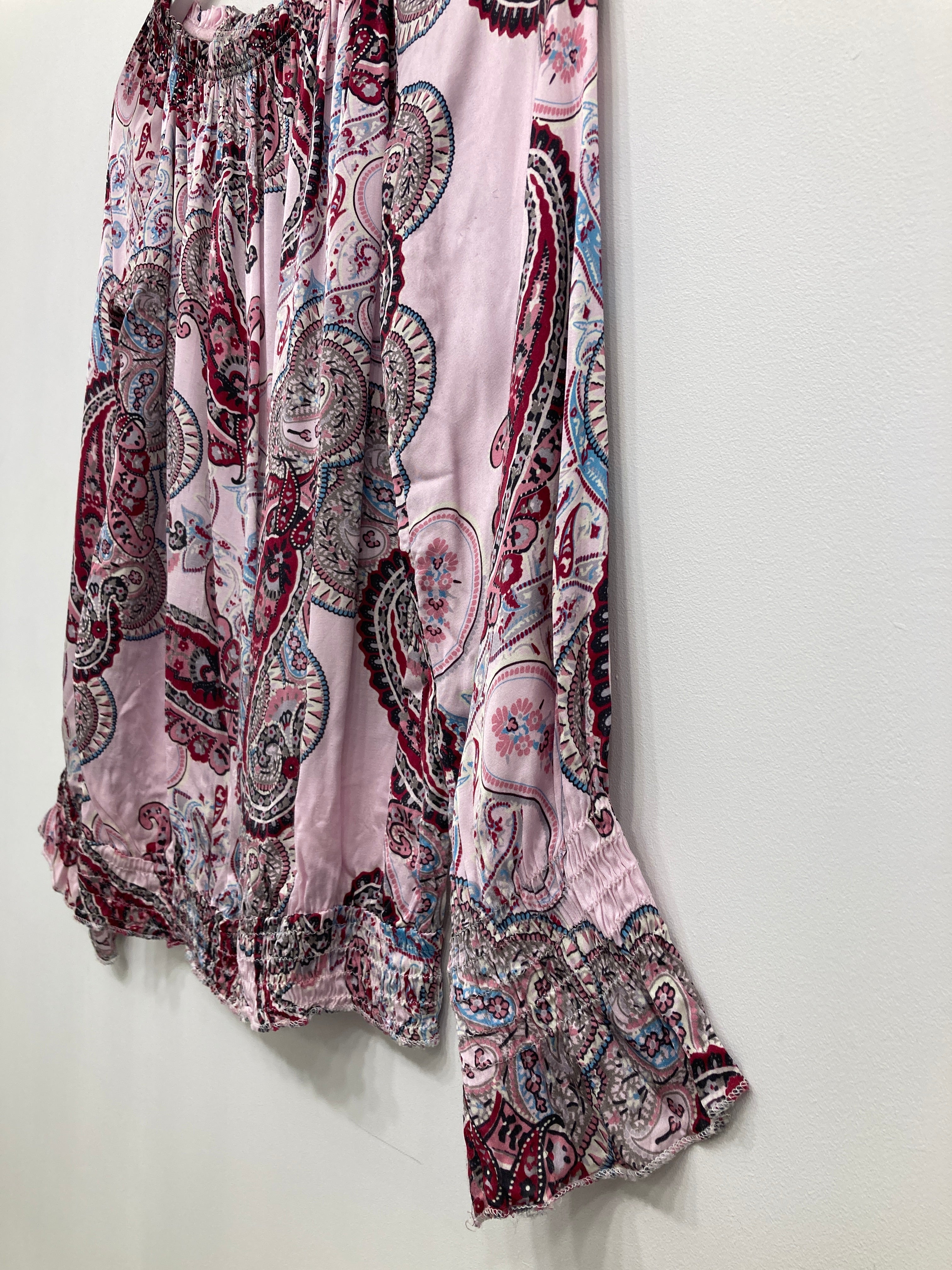 2-Biz Bluse